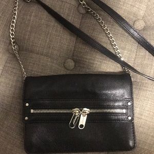 Milly Crossbody Purse